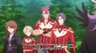 Maou Gakuin no Futekigousha II episodio 17