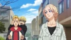 Tokyo Revengers: Seiya Kessen-hen episodio 11