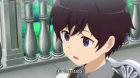 Saikyou Onmyouji no Isekai Tenseiki episodio 11