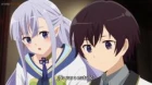 Saikyou Onmyouji no Isekai Tenseiki episodio 2