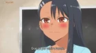 Ijiranaide, Nagatoro-san 2nd Attack episodio 4