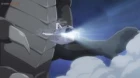 Rougo ni Sonaete Isekai de 8-manmai no Kinka wo Tamemasu episodio 12