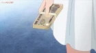 Rougo ni Sonaete Isekai de 8-manmai no Kinka wo Tamemasu episodio 2