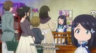 Rougo ni Sonaete Isekai de 8-manmai no Kinka wo Tamemasu episodio 4
