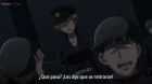 Nokemono-tachi no Yoru episodio 10