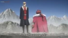 Nokemono-tachi no Yoru episodio 13