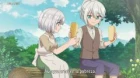 Nokemono-tachi no Yoru episodio 2