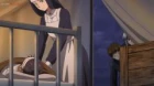 Nokemono-tachi no Yoru episodio 6