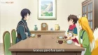 Kami-tachi ni Hirowareta Otoko 2nd Season episodio 3