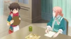 Kami-tachi ni Hirowareta Otoko 2nd Season episodio 4