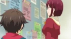 Kami-tachi ni Hirowareta Otoko 2nd Season episodio 5