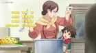 Kami-tachi ni Hirowareta Otoko 2nd Season episodio 7