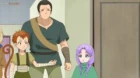 Kami-tachi ni Hirowareta Otoko 2nd Season episodio 8