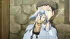 Benriya Saitou-san, Isekai ni Iku episodio 3
