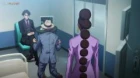 High Card episodio 10