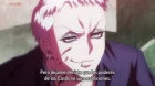 High Card episodio 21
