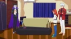 Kyuuketsuki Sugu Shinu 2 episodio 7