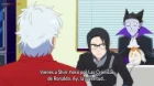 Kyuuketsuki Sugu Shinu 2 episodio 8