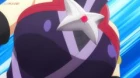 Ayakashi Triangle episodio 10
