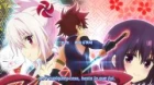 Ayakashi Triangle episodio 3