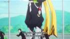 Ayakashi Triangle episodio 4