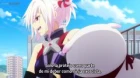 Ayakashi Triangle episodio 5