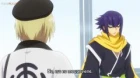 Ayakashi Triangle episodio 7