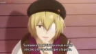 Ayakashi Triangle episodio 8