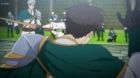 Eiyuuou, Bu wo Kiwameru Tame Tenseisu: Soshite, Sekai Saikyou no Minarai Kishi♀ episodio 1