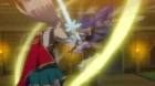 Eiyuuou, Bu wo Kiwameru Tame Tenseisu: Soshite, Sekai Saikyou no Minarai Kishi♀ episodio 12
