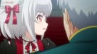 Eiyuuou, Bu wo Kiwameru Tame Tenseisu: Soshite, Sekai Saikyou no Minarai Kishi♀ episodio 2