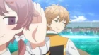 Eiyuuou, Bu wo Kiwameru Tame Tenseisu: Soshite, Sekai Saikyou no Minarai Kishi♀ episodio 6
