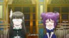 Eiyuuou, Bu wo Kiwameru Tame Tenseisu: Soshite, Sekai Saikyou no Minarai Kishi♀ episodio 7