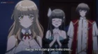 Eiyuuou, Bu wo Kiwameru Tame Tenseisu: Soshite, Sekai Saikyou no Minarai Kishi♀ episodio 9