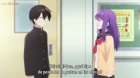 Kubo-san wa Mob wo Yurusanai episodio 10