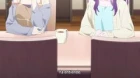 Kubo-san wa Mob wo Yurusanai episodio 12