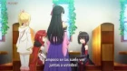 Itai no wa Iya nano de Bougyoryoku ni Kyokufuri Shitai to Omoimasu. 2 episodio 3