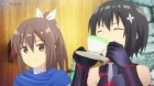 Itai no wa Iya nano de Bougyoryoku ni Kyokufuri Shitai to Omoimasu. 2 episodio 4