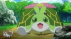 Itai no wa Iya nano de Bougyoryoku ni Kyokufuri Shitai to Omoimasu. 2 episodio 8