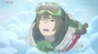 Ooyukiumi no Kaina episodio 4