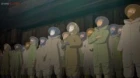 Ooyukiumi no Kaina episodio 7