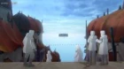 Ooyukiumi no Kaina episodio 9