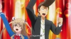 Shin Shinka no Mi: Shiranai Uchi ni Kachigumi Jinsei episodio 3