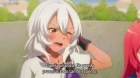 Shin Shinka no Mi: Shiranai Uchi ni Kachigumi Jinsei episodio 4