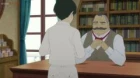 Hikari no Ou episodio 7