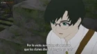Hikari no Ou episodio 8