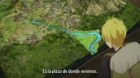 Majutsushi Orphen Hagure Tabi: Urbanrama-hen episodio 1