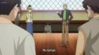 Majutsushi Orphen Hagure Tabi: Urbanrama-hen episodio 3
