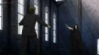 Majutsushi Orphen Hagure Tabi: Urbanrama-hen episodio 9