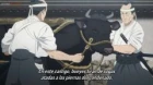 Jigokuraku episodio 1